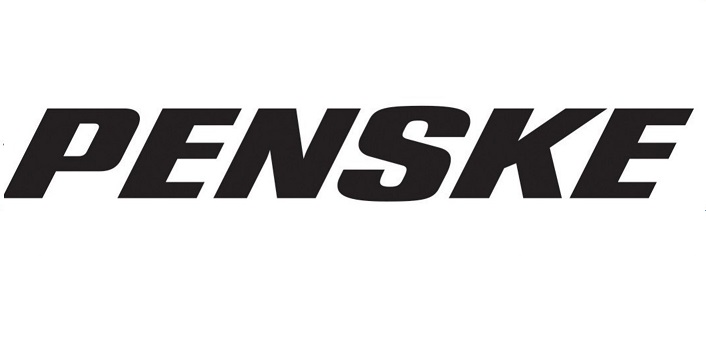 Penske logo