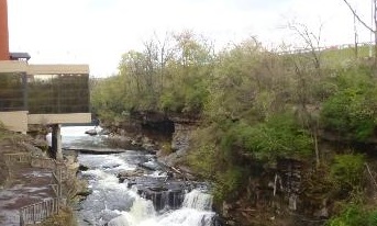 cuyahoga falls, akron, Ohio