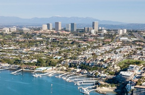 Newport Beach, California