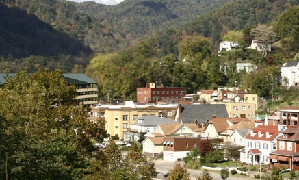 Logan County, West Virginia
