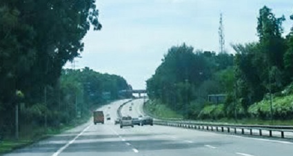New Klang Valley Expressway