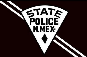 new mexico state police