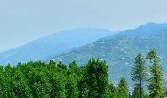 Bagh District, Azad Kashmir
