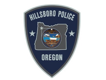 hillsboro police department