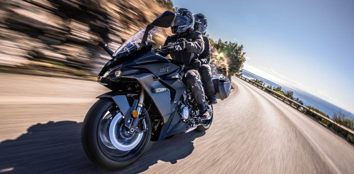 10 Essential Rules for a Safe and Enjoyable Motorcycle Road Trip