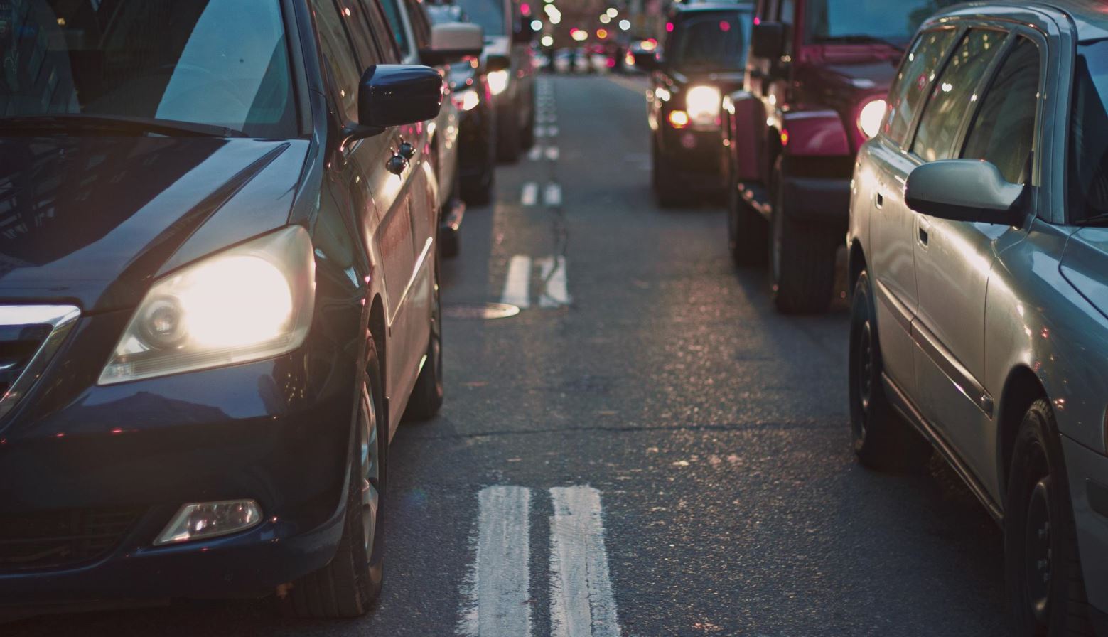 Understanding Today's Traffic Laws