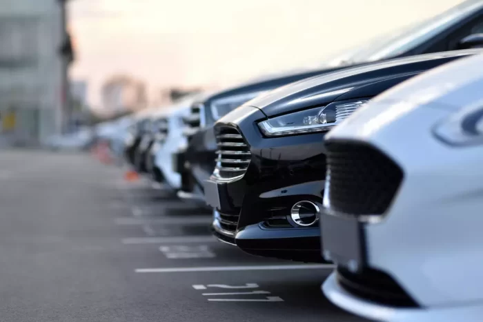 Efficient Fleet Management Practices Cars Lot