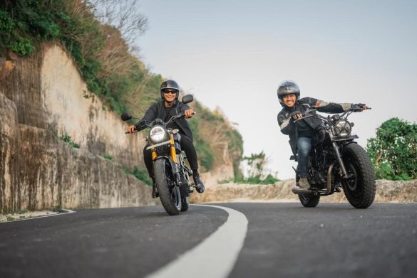 7 Surprising Benefits of Riding a Motorcycle 2