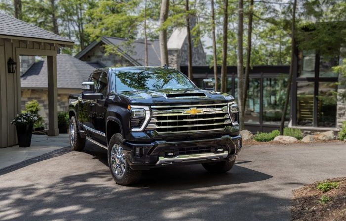 General Motors: Huge Recall for Their Trucks and SUVs