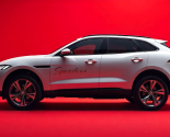 What Are the Most Reliable Jaguar F‑Pace Parts to Maintain SUV Safety and Comfort?