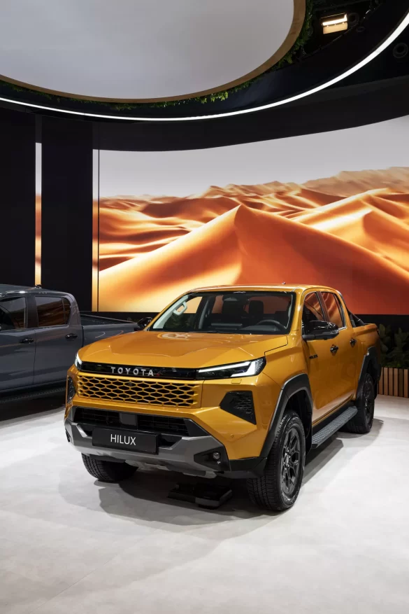 2026 Toyota Hilux EV (10)