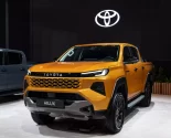 2026 Toyota Hilux EV: A Powerful Truck with Silent Torque