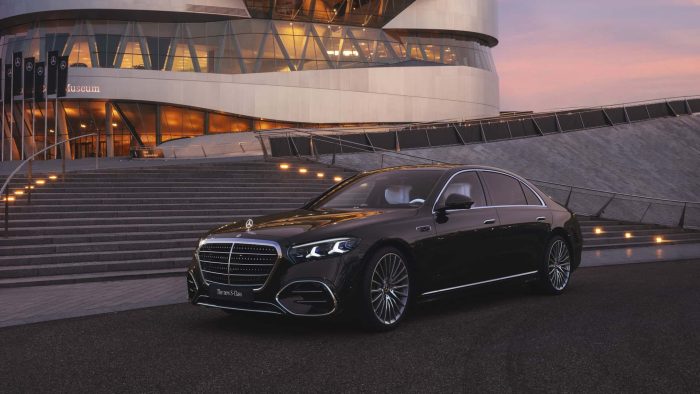 2027 Mercedes Benz S Class (11)