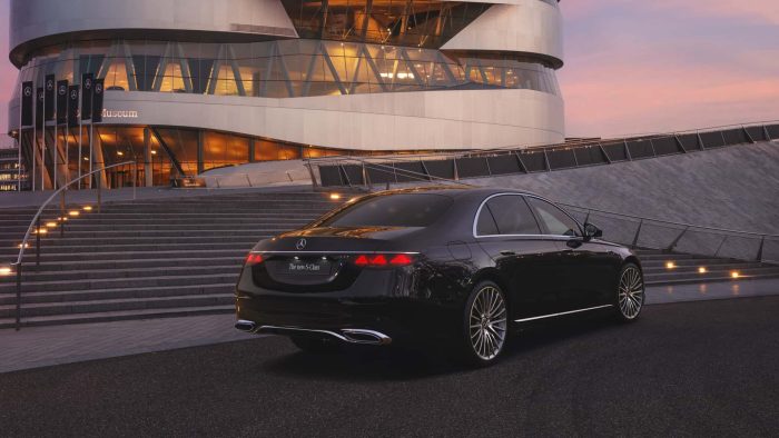 2027 Mercedes Benz S Class (12)