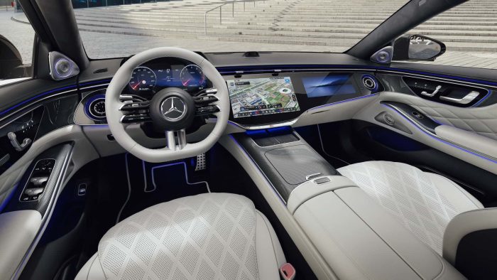 2027 Mercedes Benz S Class (14)