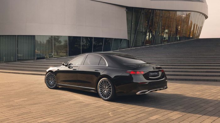 2027 Mercedes Benz S Class (16)