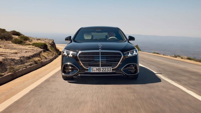 2027 Mercedes Benz S Class (18)