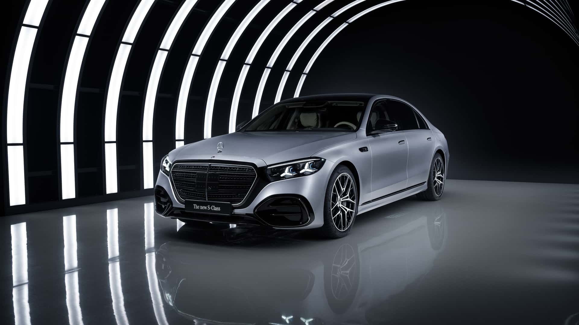 2027 Mercedes Benz S Class (23)