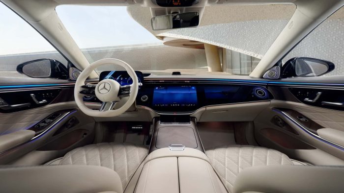 2027 Mercedes Benz S Class (29)