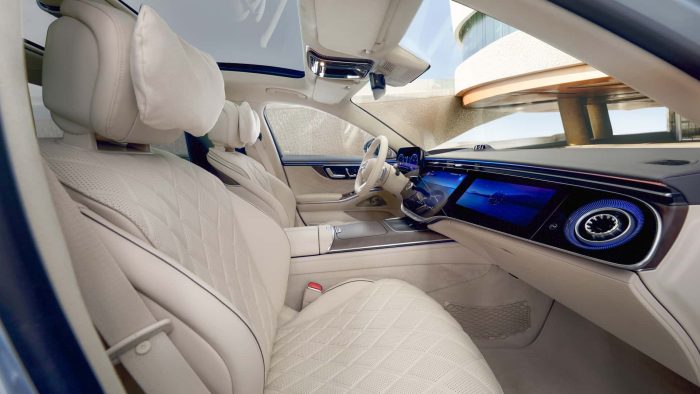 2027 Mercedes Benz S Class (30)