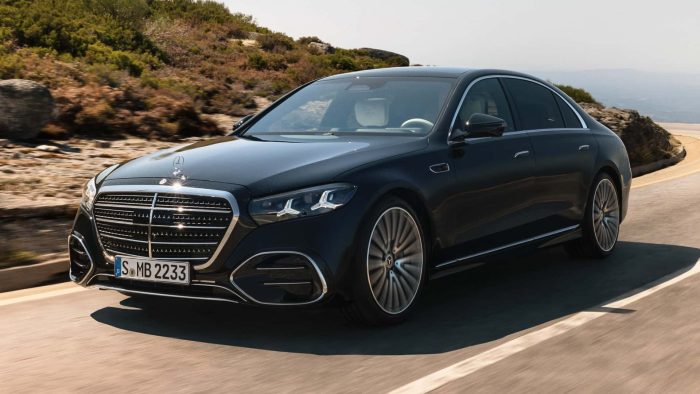 2027 Mercedes Benz S Class (32)