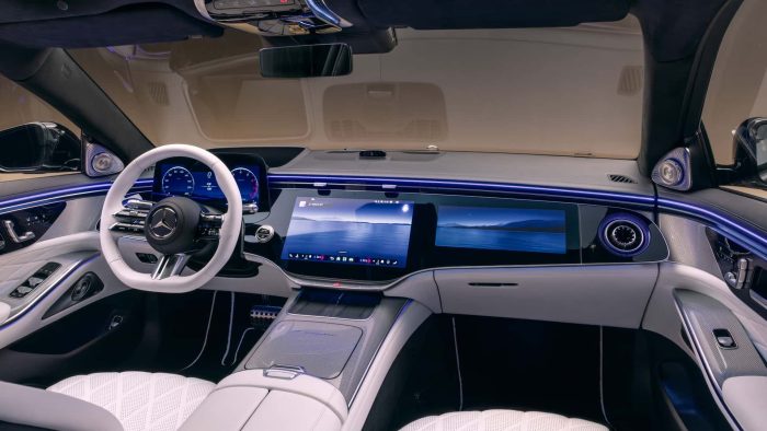 2027 Mercedes Benz S Class (6)