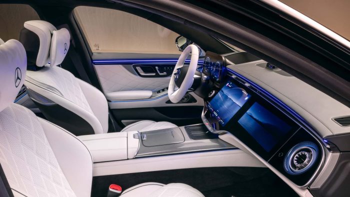 2027 Mercedes Benz S Class (7)