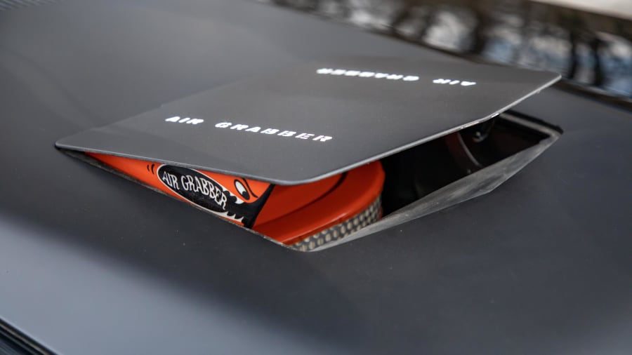 1971 Plymouth Hemi Road Runner (14)