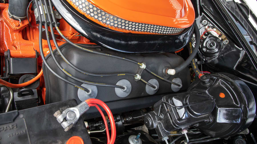 1971 Plymouth Hemi Road Runner (16)