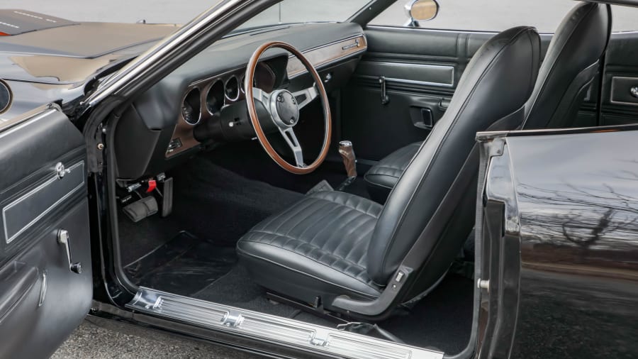 1971 Plymouth Hemi Road Runner (3)