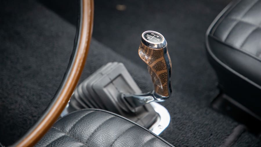 1971 Plymouth Hemi Road Runner (7)