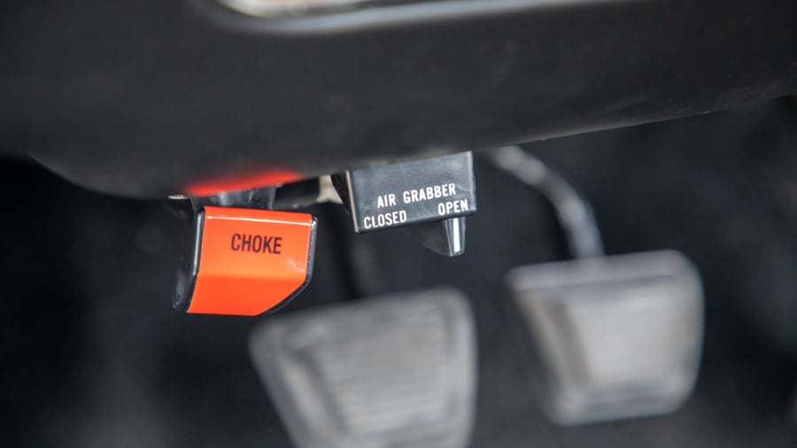 1971 Plymouth Hemi Road Runner (8)