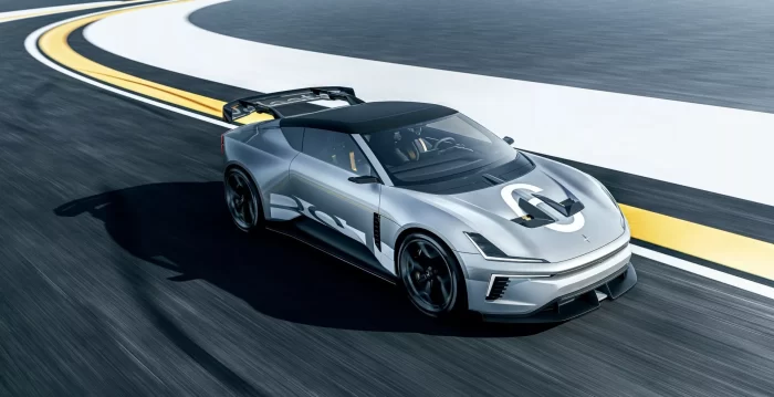 Polestar Boss Says It’s Time To Outrun BMW M And Mercedes-AMG