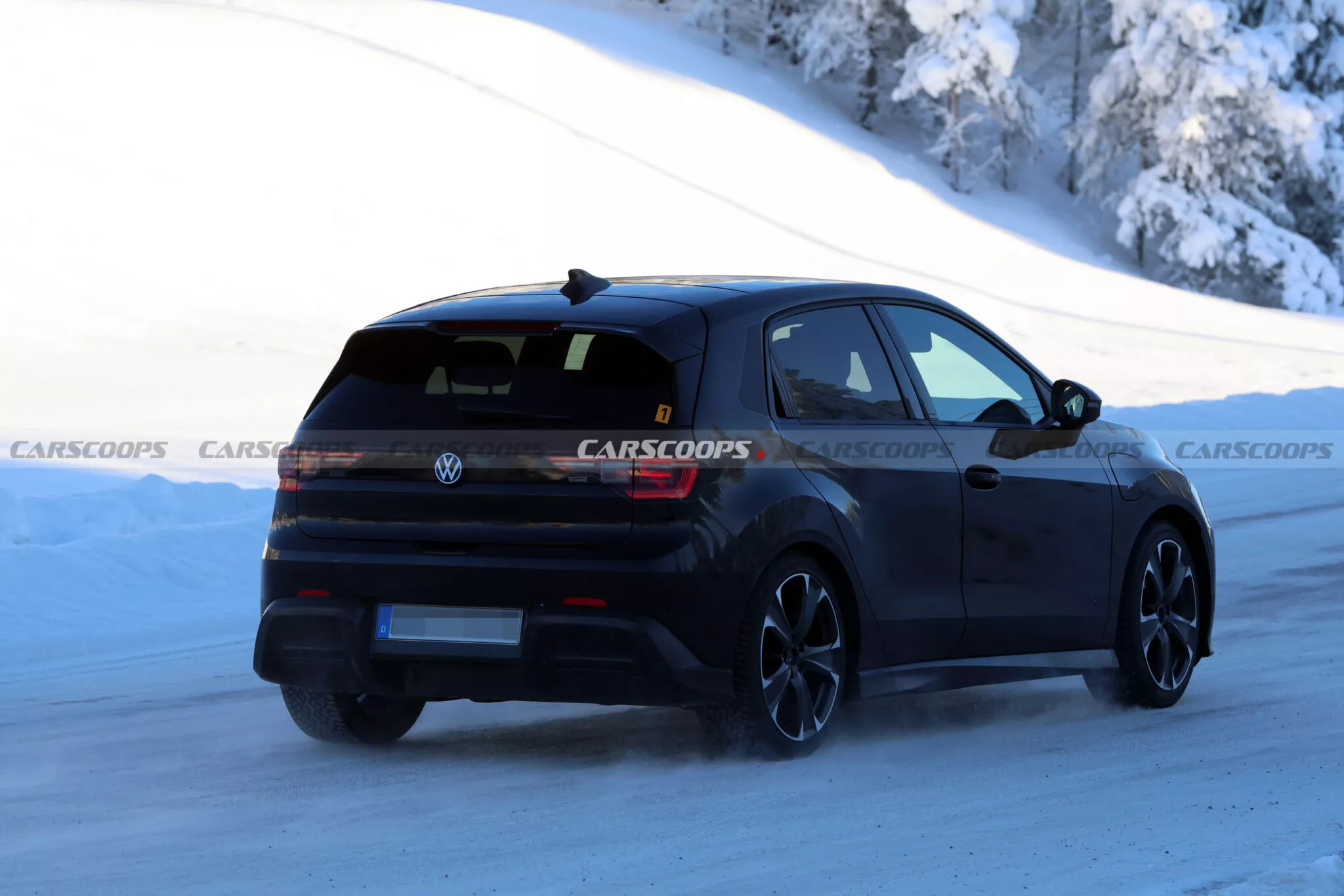 2027 VW ID Polo GTI 210 15 2048x1366