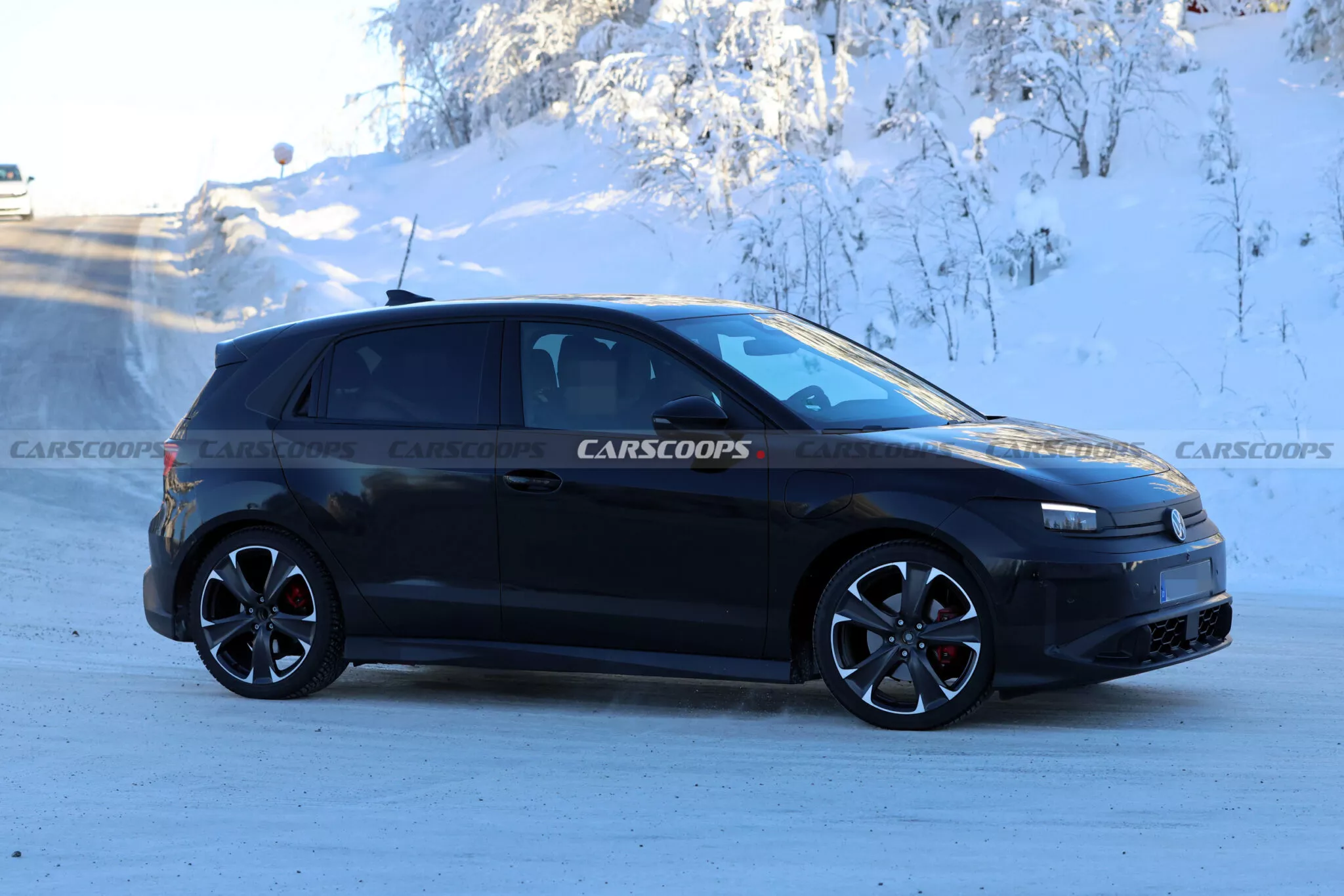 2027 VW ID Polo GTI 210 6 2048x1366