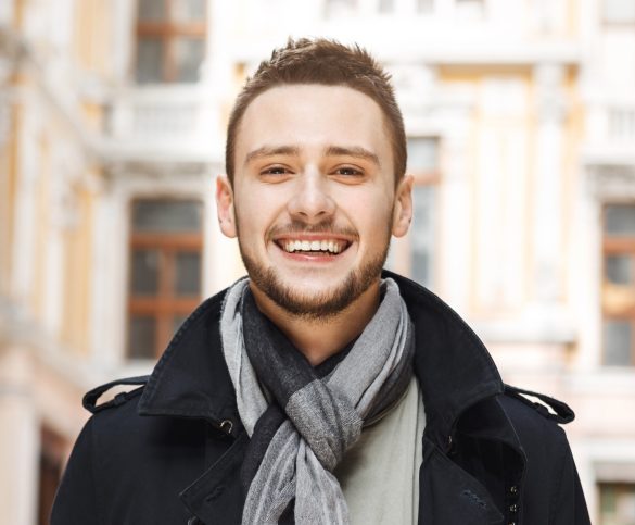 Angelo Arrieta SpeedLux