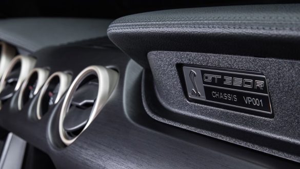 Ford Mustang Shelby (7) Ford Mustang Shelby (7)