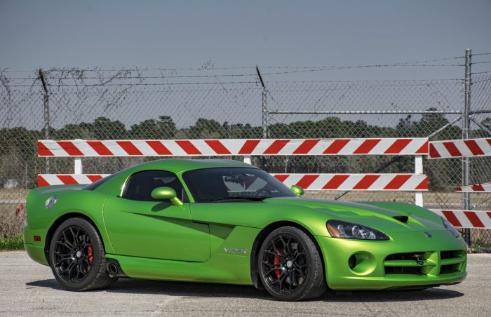 2008 Dodge Viper SRT10 (10)