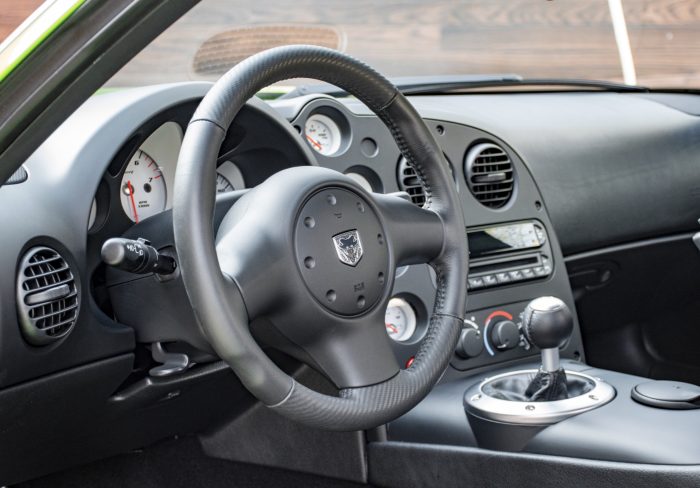 2008 Dodge Viper SRT10 (11)