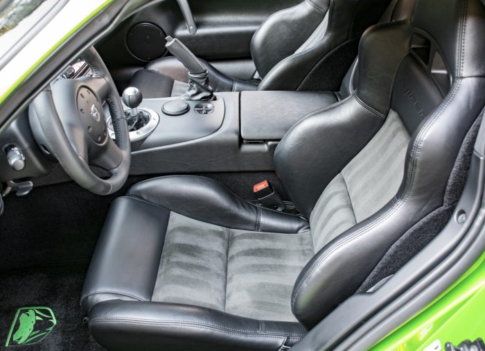 2008 Dodge Viper SRT10 (3)