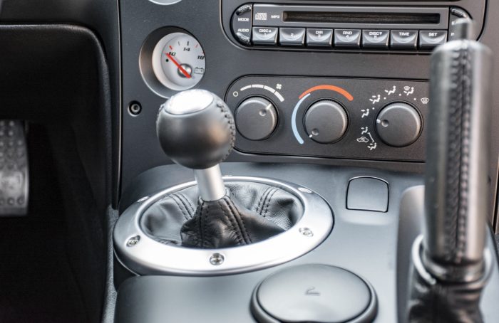 2008 Dodge Viper SRT10 (5)