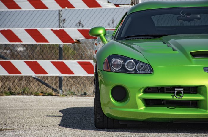 2008 Dodge Viper SRT10 (7)