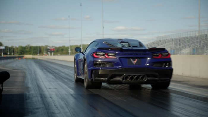 Chevrolet Corvette ZR1X (6)