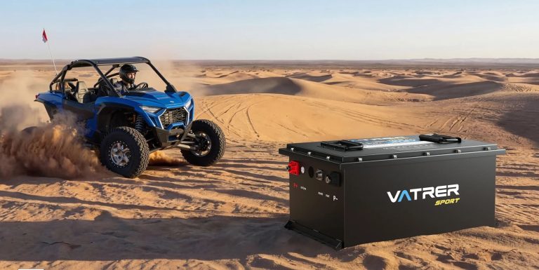 How Does Lithium Battery Innovation Affect Electric Vehicle Development?