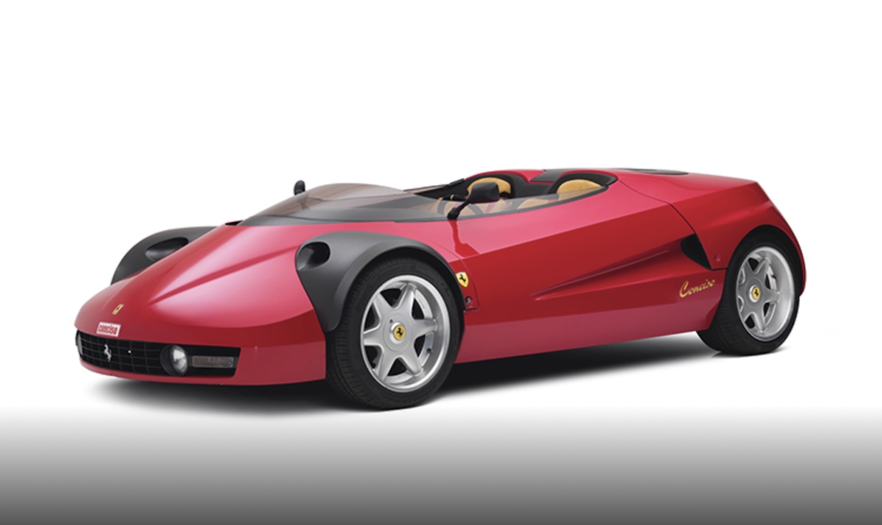 1993 Ferrari Conciso (13)