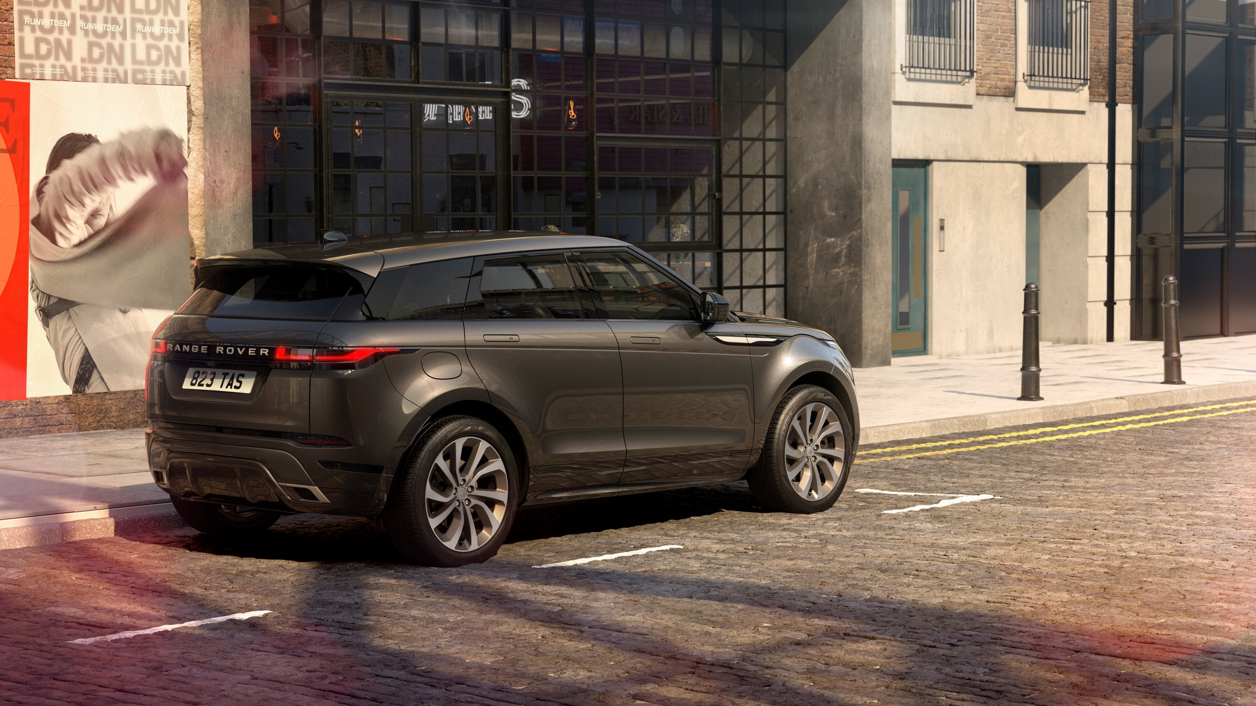 Range Rover Special Editions (11)
