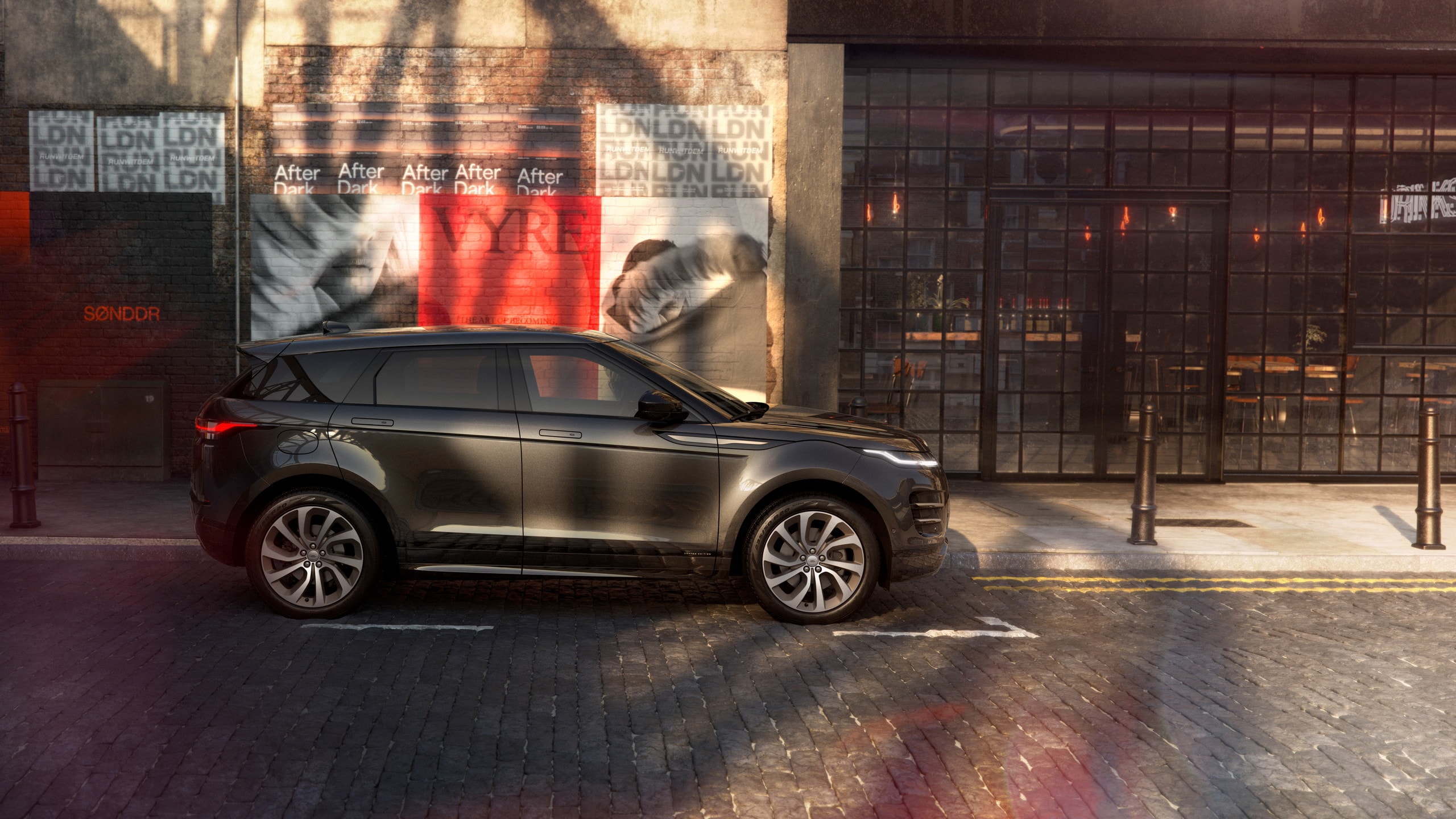 Range Rover Special Editions (12)