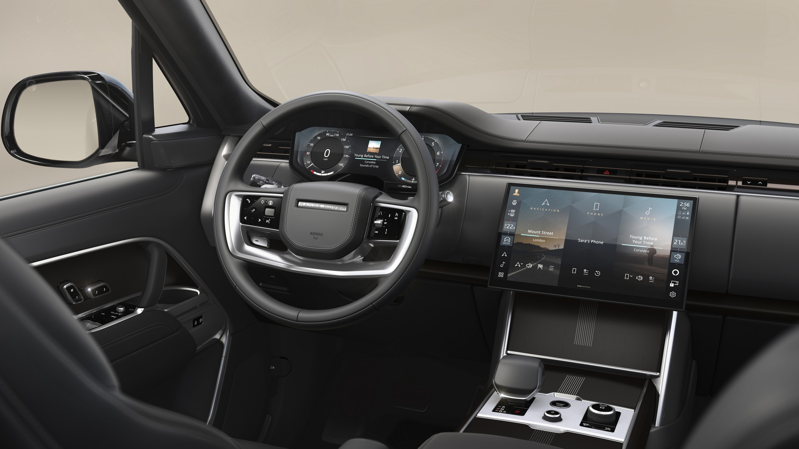 Range Rover Special Editions (2)