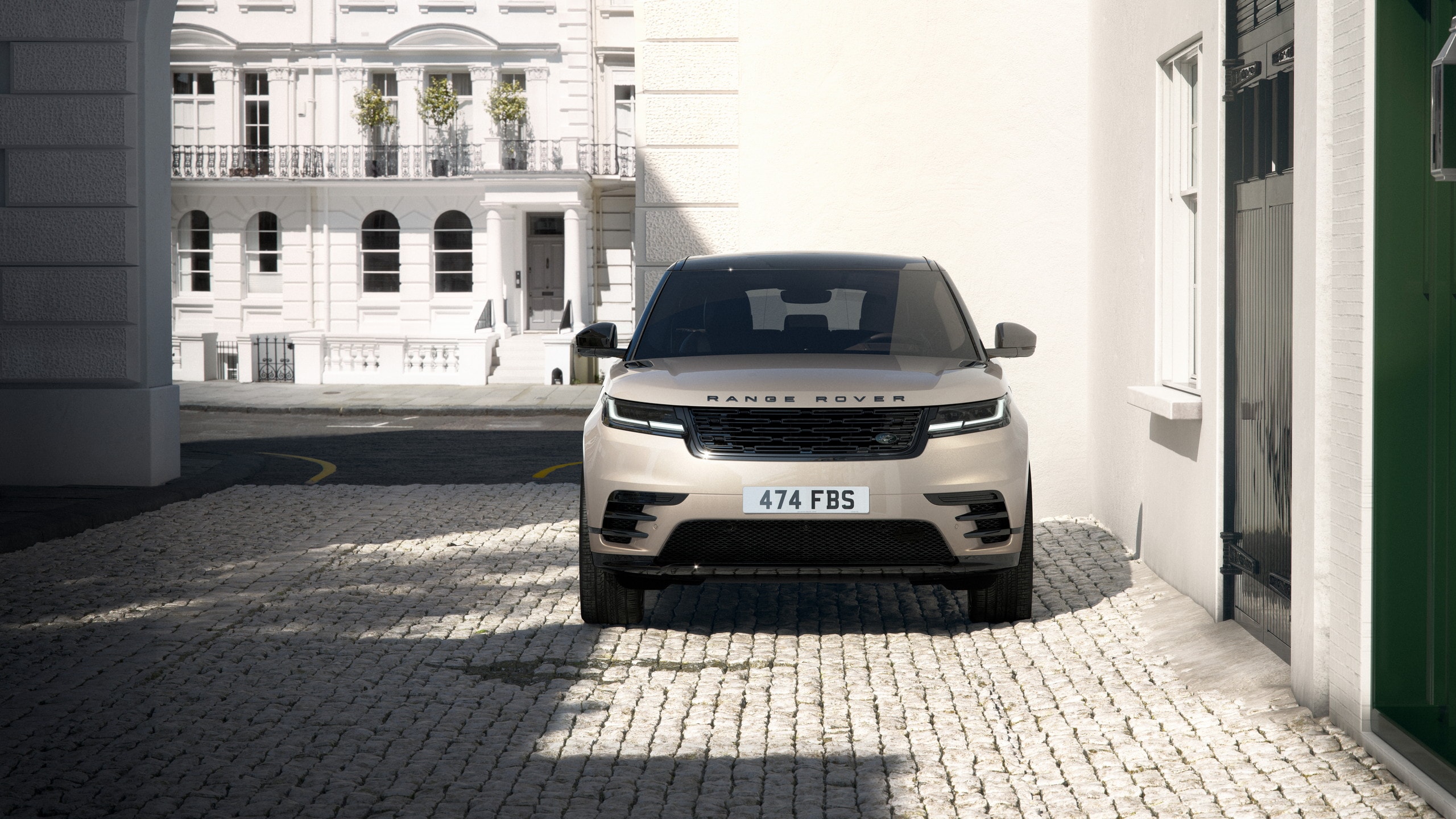 Range Rover Special Editions (25)