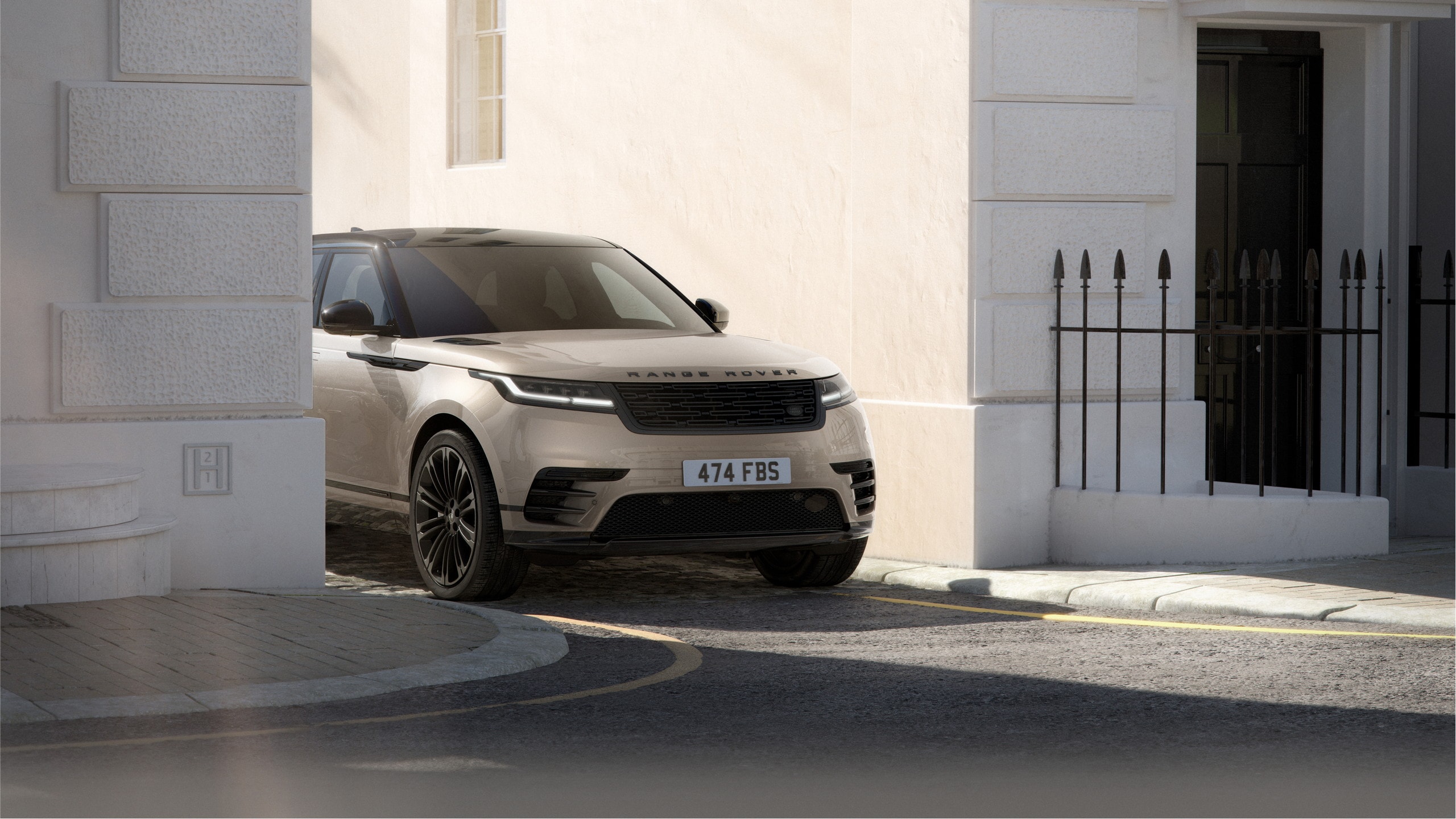 Range Rover Special Editions (26)